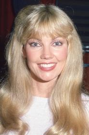 Randi Brough portrait