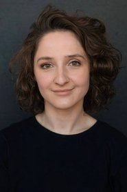 Polina Lashkevich portrait