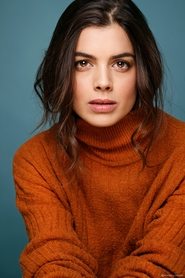 Anaïs Parello portrait