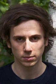 Jérémie Galiana portrait