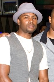 Craig Wayans portrait