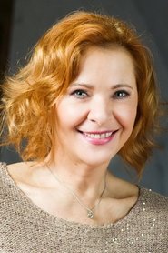 Kamila Magálová portrait