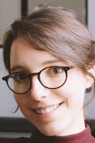 Juliette Laurent portrait