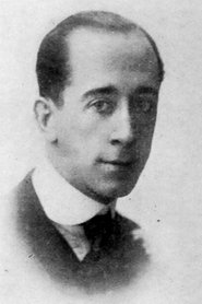 Maxfield Moree portrait