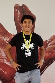 Matías Paz portrait