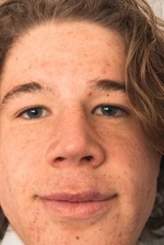 Sam Dreise portrait