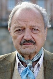 Peter Bowles portrait