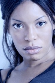 Flora Djien portrait
