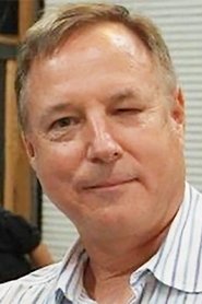 Bob Buchholz portrait