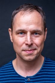Martin Blais portrait