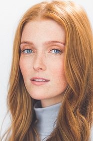 Bria Condon portrait