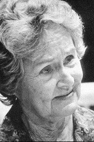 Gloria Dorson portrait