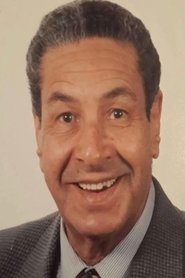 Ahmad Abdel Wahab portrait