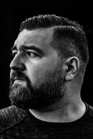 Manuel Magno portrait