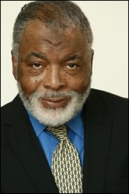 J.D. Hall portrait