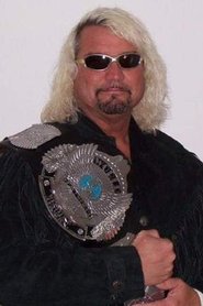 Barry W. Hardy portrait