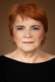 Luisa Ortigoso portrait