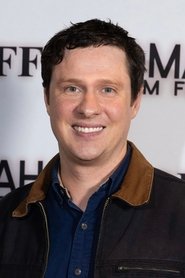 Carter Ward portrait