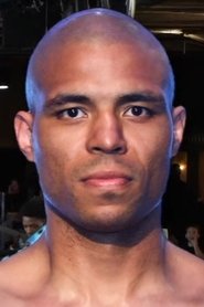 Decarlo Perez portrait