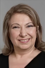 Süheyla Zeren portrait