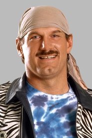 Jesse Ventura portrait