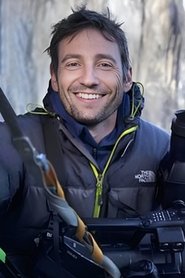 Josh Lowell portrait