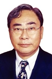 Lam Kin-Ming portrait