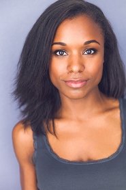Kaliswa Brewster portrait
