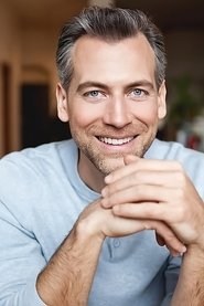 Sylvain A. Fortin portrait