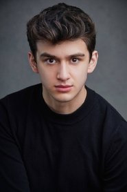 Noah Berc portrait
