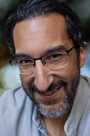 Gabriel Rhenals portrait