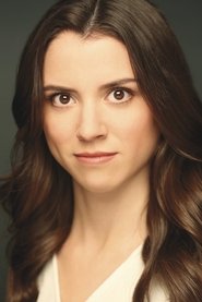 Madelyn Wiley portrait