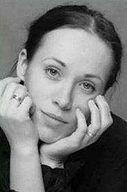 Anna Rud portrait