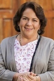 Beatriz Moreno portrait