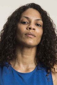 Nisa Rodriguez portrait