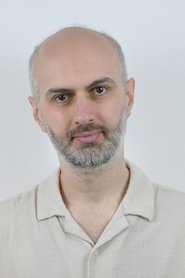 Adrian Țofei portrait