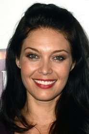 Alaina Huffman portrait