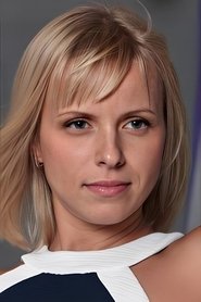 Diana Lesnichaya portrait