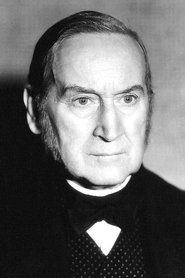 William Humphrey portrait