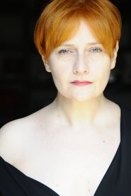 Alessandra Muccioli portrait