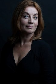 Lígia Roque portrait