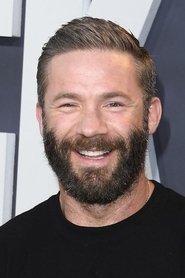 Julian Edelman portrait