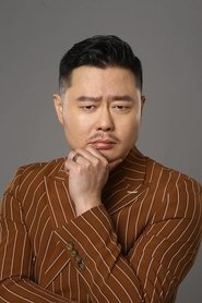 Wei Xiang portrait