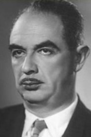 Mikhail Shapiro portrait