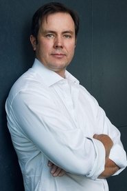 Matt Payne portrait