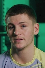 Callum Walsh portrait