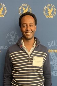 Dagmawi Abebe portrait