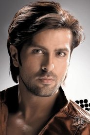 Harman Baweja portrait