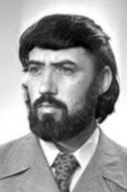 Gennadi Vasilyev portrait