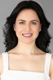 Edna Alcocer portrait